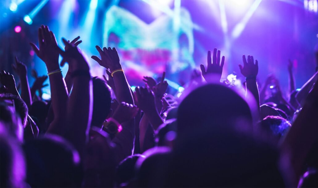 A Deep Dive into Pleasure and Party 7 party 5 1