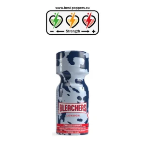 Bleachers Poppers - 15ml - Isopropyl Nitrite product image