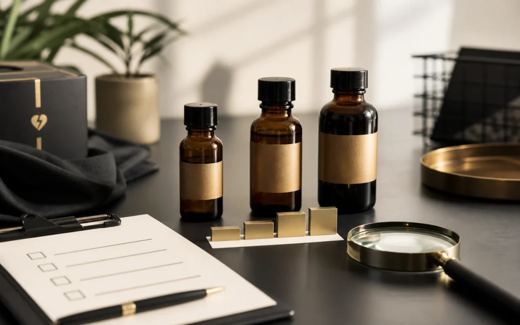 Meilleurs poppers pour débutants : comment choisir sans se tromper 6 featured poppers beginners guide