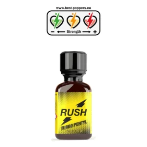 Rush Poppers - 24ml - Isopropyl Nitrite product image