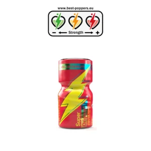 Rush Originals Poppers - 10ml - Isopropyl Nitrite product image